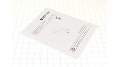 Nexgrill 1867 Manual.
