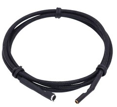 Earth Star Gas fryer Universal Pilot Burner with 900mm Piezo Wire, Thermocoup…
