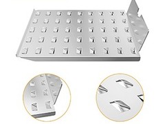 Grill Drip Tray Heat Baffle Replacement for Camp Chef 24 Series Pellet Grills,
