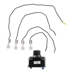 Grill Wires Kit ForGenesis E330 EP330 S330 CEP330 56514, 6511001
