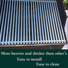 Grill Grate 65906 65619 7639 7527 7638 Parts for Weber Spirit E310 E320 E330 S33