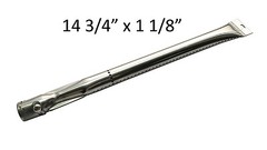 Perfect Flame GAC3615, 271567, GSF3016E, CG108ALP, CG109AL,CGI09ALP Grill Burner