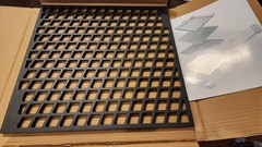 Dual Sided Cast Iron Cooking Grate for Weber Genesis Spirit 2016+ 7670