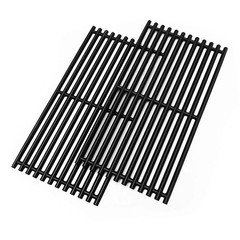 463642316 Grill Grates Fits Charbroil Commercial Infrared 2 Burner Nexgrill