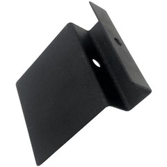 Cuisinart Hopper Pellet Cleanout Slide For CPG Pellet Grills