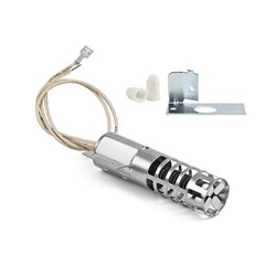 WB2X9154 Oven Igniter for GE Gas Range Replacement Part Safe Operation