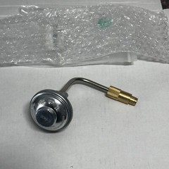 METER STAR Low Pressure 1lb Griddle Regulator Replacement Parts,Griddle Regul…