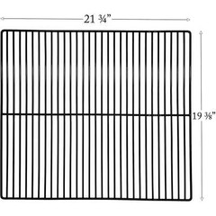 Traeger Grill Grate For Pro 575, (HDW433) KIT0444-AMP