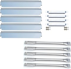 Direct Store Parts Kit DG179 Replacement for Charbroil Commercial 463268806 Gas