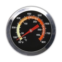 Fitment High Quality Temperature Gauge Accurate Temperature Measurement