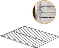 Cooking Grate for Masterbuilt Electric Smoker Racks 30 Inch, 14.6″ X 12.2″ 3 Pac
