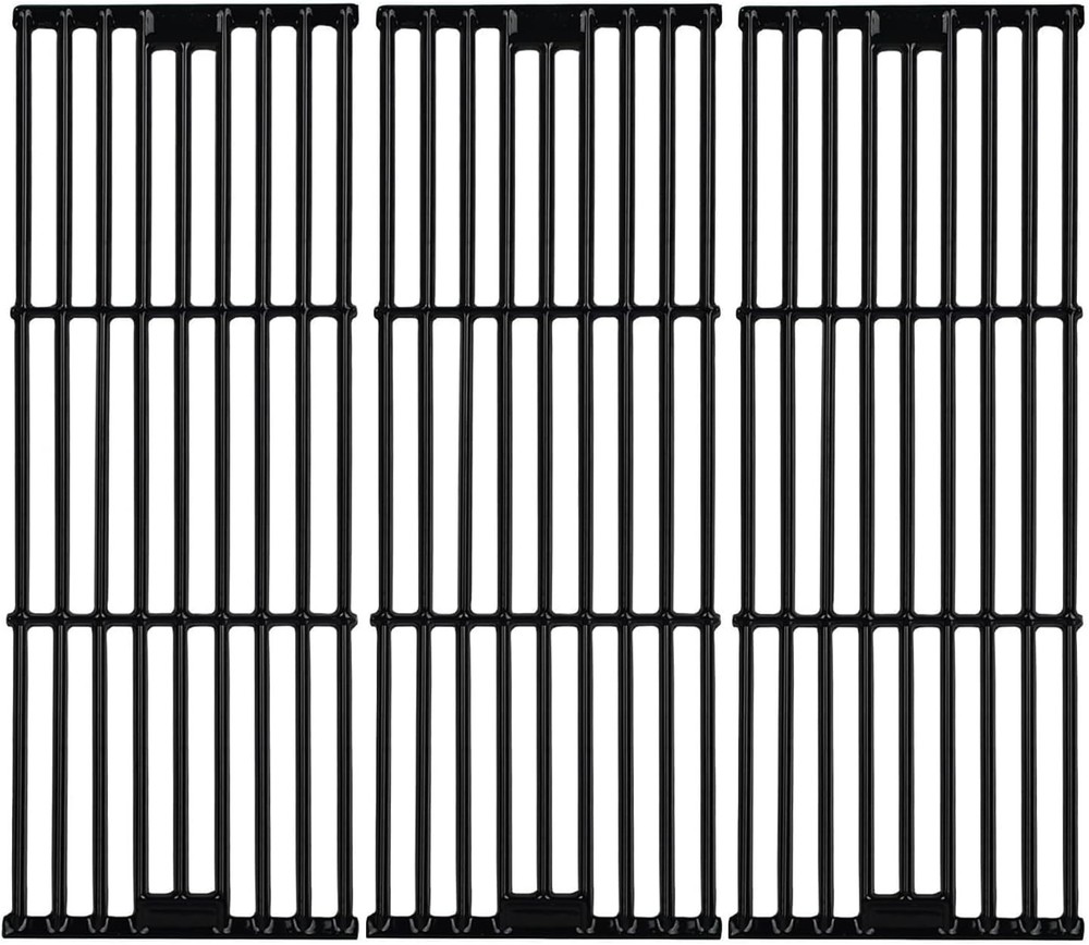 19 3/4″ Grill Grates Char Griller Replacement Chargriller 3001 5050 3008 3030