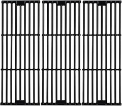 19 3/4″ Grill Grates Char Griller Replacement Chargriller 3001 5050 3008 3030