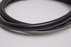 High-Pressure Propane Gas Hose & Adapter 5 Foot Hose for Grills Stoves Lanterns