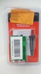 Universal Electronic Igniter Kit 1001 536 226 For Gas Grills