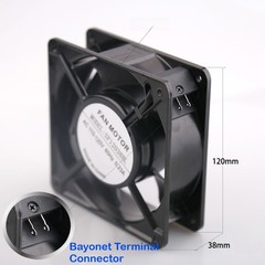 BBQ Precision Control Turbo Fan Barbecue Replacement Part For Louisiana Grill AU
