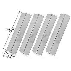 Brinkmann 810-2415-W, 810-2545-W, 810-8411-5, 810-8445-F, 810-8446-N, 810-9 KIT