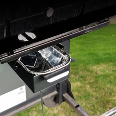 Uniflasy Catch Pan for Charbroil Performance 463331221 463365021 463448021 46365