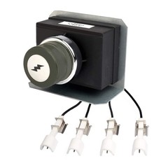 Brand New Grill Igniter Module Replace For Weber Genesis E310 E320 EP320 E330