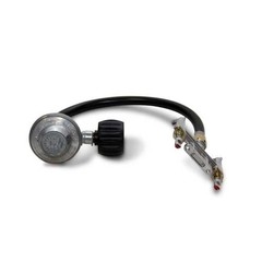 Charbroil Grill Part # G208-3800-W2 – Crimped Assy, Valve/hose/
