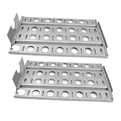 Stainless Steel Heat Plate Shield for Lynx L27 L36 LBQ36 L42 Models (16 7/8″