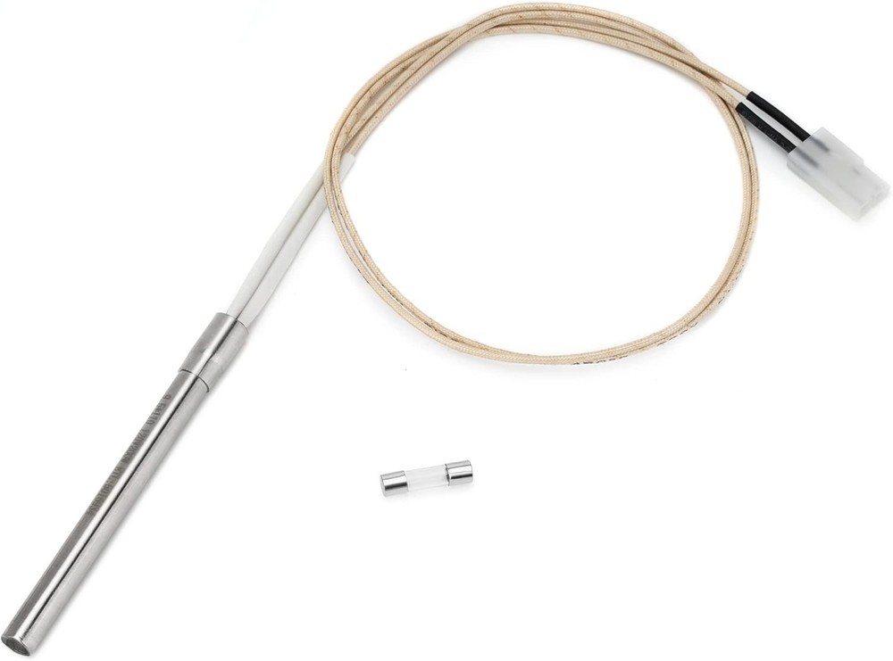 Stanbroil Grill Igniter Replacement for Pit Boss, Durable Hot Rod Ignitor with