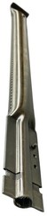 Stainless Steel Straight Tube Pipe Grill Burner, 15641