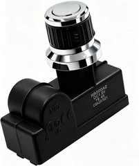 Heavy-Duty Push Button Igniter – Fits Char-Broil, Nexgrill, Brinkmann Grills