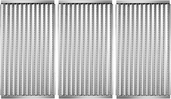463242516 Emitter Plates Grill Grates Replacement Parts for Charbroil Grill Part