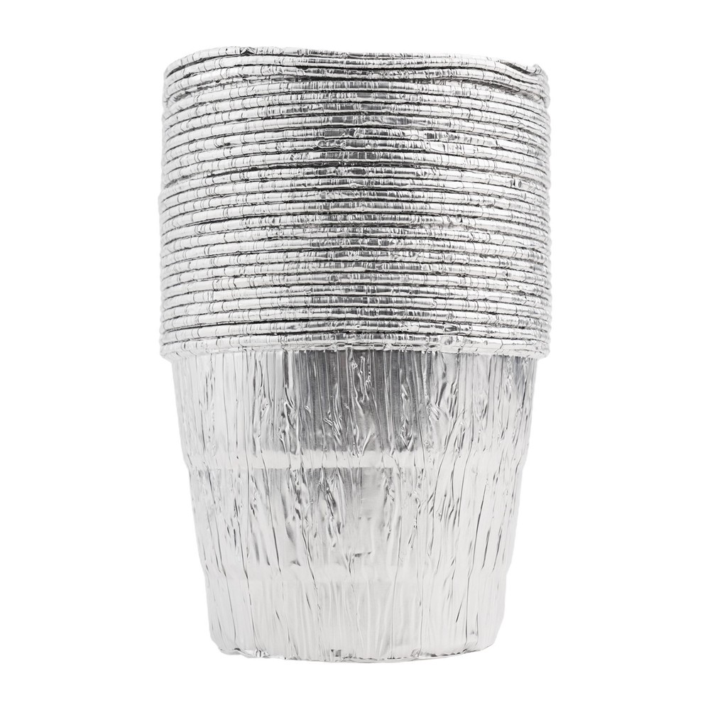Disposable Drip Bucket Liners for Traeger and Grills Pack of 25