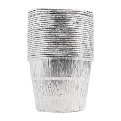 Disposable Drip Bucket Liners for Traeger and Grills Pack of 25