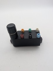 # 67533 For Weber for GENESIS II 400 E-435,S-435 E-430 Series Gas Grill for