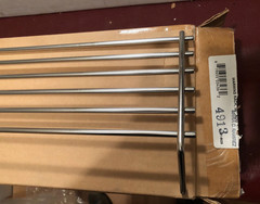 AOG 36-B-02 Warming Rack 36″ American Outdoor Grill