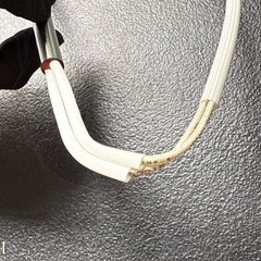 PELLET GRILL IGNITER HOT ROD HEATING ELEMENT 50114 FITS PELLET GRILLS & VERT