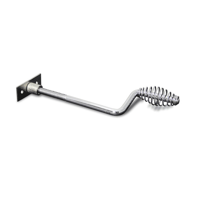 Charbroil Grill Part # FDDUO1033 – Charcoal Lift Handle Assy, 11
