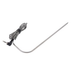 1X BBQ Probe Sensor Temperature Read TR-02 PT1000 for Traeger Wood Pellet Grill