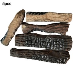 Gas Fireplace Firewood Firewood Decorative Fitment For Decorating Fireplace