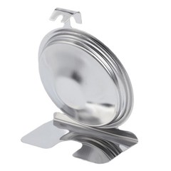 Oven Thermometer Kitchen Thermometer Easy To Read Display Hook For Hanging