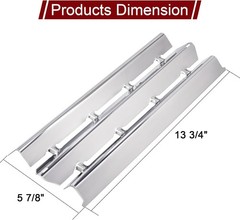 Grill Parts for Broil King 9468-54, 9468-57, 95693, 9864-27, 9864-54, 9864-57…
