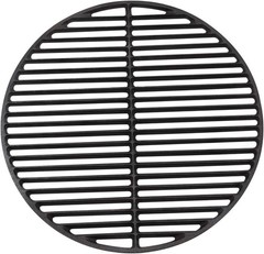 Cast Iron Cooking Grids Grates For Large Big Green Egg Round Grill Grate 18fit