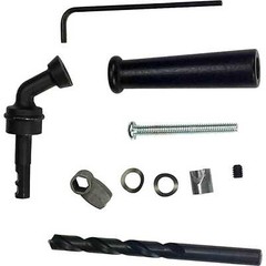 Harman Cast Pawl Retrofit Kit Door Handle Assembly: 1-00-453001-AMP