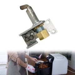 Assembly Grills Assembly Perfect for Commercial Kitchen Appliances