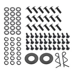 1 Set PB820D3 Screw Hardware Kit Replacement for Pit Boss 850G-10710 Grill