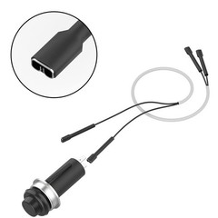 Exact Fit Igniter Button for Weber Spirit E/S 210-330 2013+ Save 50% Genuine