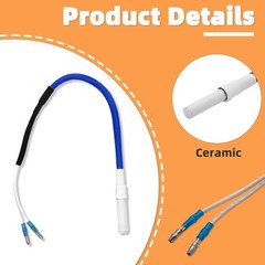 COMVIEE P-1021 Igniter Replacement Parts Compatible with Green