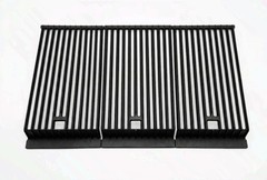 Broilmaster Cooking Grid Set,Matte Porcelain-Coated Cast Iron |16-13/16″ 25-1/2″