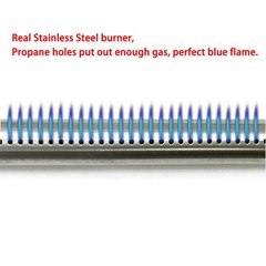 Direct Store Parts Kit DG114 Replacement for Perfect Flame SGL2008A,SLG2007A,…