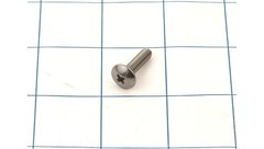 Broilmaster Grill Part # B076522 – 10/24 X 3/4 Ph Trus/s Ms S