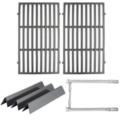 Spirit E-210 Replacement Parts for Weber Spirit 200 Series E210 S210 E215 S21…