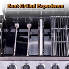 463245917 Grill Replacement Parts for Charbroil Performance Parts G470-0004-W1A